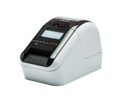 Drukarka etykiet Brother QL-820NWB